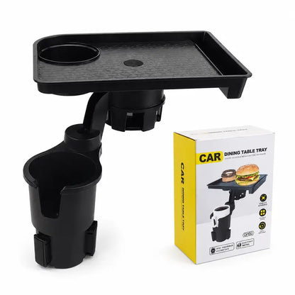Car Cup Holder Tray